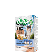 Ciuffi Bisko poslastice za pse 6x500g