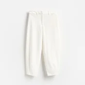 Reserved - Barrel leg pantalone