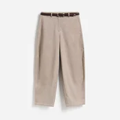 Reserved - Barrel leg pantalone s remenom