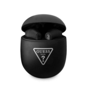 Guess Bluetooth TWS Earbuds black Triangle Logo (GUTWST82TRK)