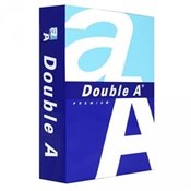 Fotokopirni papir Double A premium A4, 500 listova, 80 g