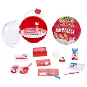 MGAs Miniverse – Make It Mini Hello Kitty, serija 3