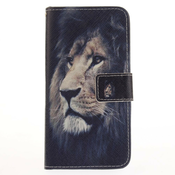 Modna Torbica Lion za Huawei P10 Lite