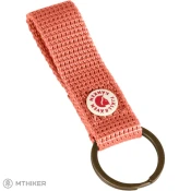 Fjällräven Kanken Keyring Koral Unisex - Privjesak za kljuceve Fjällräven - Roza - F23785-350-One-size - Size: One size