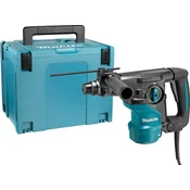 MAKITA Vrtalno kladivo HR3001CJ