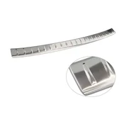 Trunk Edge Protector Strip Mercedes GLC-Class 2022- (X254, Matte)