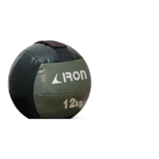 Wall Ball lopta za bacanje 12 kg