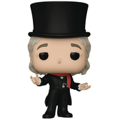 Figurica Funko POP! Disney: The Muppets Christmas Carol - Scrooge #1455