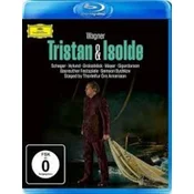 WAGNER:TRISTAN & ISOLDE BLU-RAY