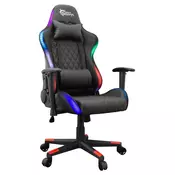WHITE SHARK Gaming stolica THUNDERBOLT