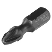 shumee PZ bit torzijski-udarni jekleni 73MOV5-2 (paket 5 kosov) kakovost PZ2x25mm Vorstahl