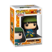 FUNKO Dragon Ball Super POP! Vinyl - Super S4 Future Mai