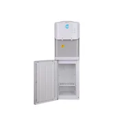 H2O Aparat za vodu DZV-2006 T, Termoelektricni, 3 l, Beli