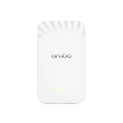 Access Point Aruba P-505H (RW) Dual-radio 802.11ax 2x2 Unified Hospitality with 1+4 Ethernet PSE USB