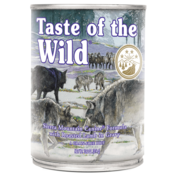 Taste of the Wild Sierra konzerva 12 x 390g