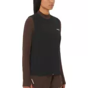 Salomon Brezrokavnik MOUNTAIN FLEX HYB VST W