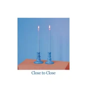 Martha Rose - Close To Close (LP)