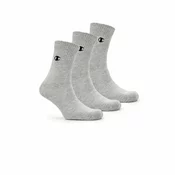 CHAMPION NOGAVICE  3 pack, (CHE241U303_03-39/41)