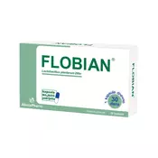 Flobian kapsule, 30 kapsula