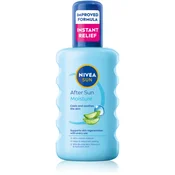 Nivea Sun Moisturising pršilo za po sončenju (After Sun Spray) 200 ml