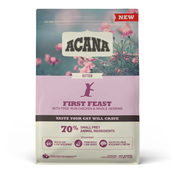 Acana Cat First Feast Kitten - 0.34 kg