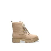 Guess Zimski škornji 184503 Bež
