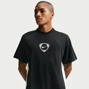 Nike Academy+ Mens Dri-FIT Short-Sleeve Football Shirt