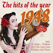 Various Artists - The Hits Of The Year 1948 (2 CD)