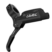 SRAM Hydraulic disc brake Level Black rear 1800mm hose 160mm G2CS Rotor (screws included