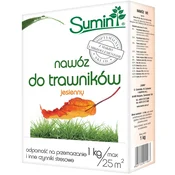 shumee SUM68 sumin gnojilo za trato 1KG optimalna sestava za jesen