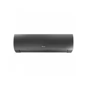 GREE KLIMA MUSE EVO BLACK 12K WI-FI