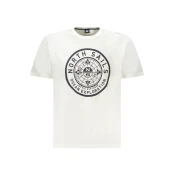 NORTH SAILS SHORT SLEEVE T-SHIRT MEN WHITE