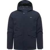 Ragwear Prehodna jakna Shellis Youmodo mornarska