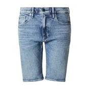 G-STAR Kavbojke 3301 moder denim
