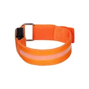Merco Multipack 5pcs Lumino Osnovni označevalni trak oranžne barve