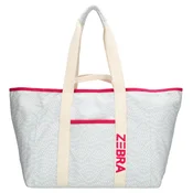 Zebra Trends Elise W00761 Light blue