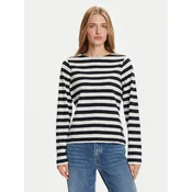 Marc OPolo Majica 508 3014 52145 Tamnoplava Relaxed Fit