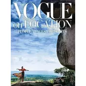 Vogue on Location: People, Places, Portraits