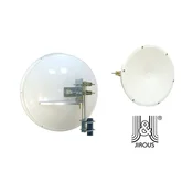 Parabola J&J JRC-29 Extrim