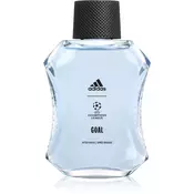 Adidas UEFA Champions League Goal 100 ml vodica po britju