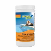 PLANET POOL KLOR GRANULAT HITROTOPEN 1 KG