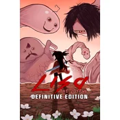 LISA: The Joyful - Definitive Edition XBOX LIVE Key EUROPE