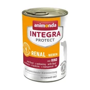 Animonda ANIMONDA Integra Protect govedina - mokra hrana za pse - 400g