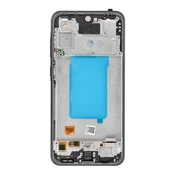 OEM LCD-zaslon za SAMSUNG A36 5G HARD OLED z okvirjem