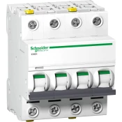 Schneider Electric Inštalacijski odklopnik 20 A 400 V Schneider Electric A9F07420