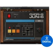 Arturia Chorus JUN-6 (Digitalni izdelek)