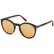 Tom Ford FT1021 56E - ONE SIZE (51)
