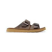 Sneakers Clarks Solsbury Strap Beeswax Leather EUR 42