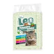 shumee Mačje pesek Leo - Aloe