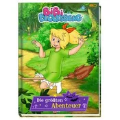 Bibi Blocksberg: Die größten Abenteuer